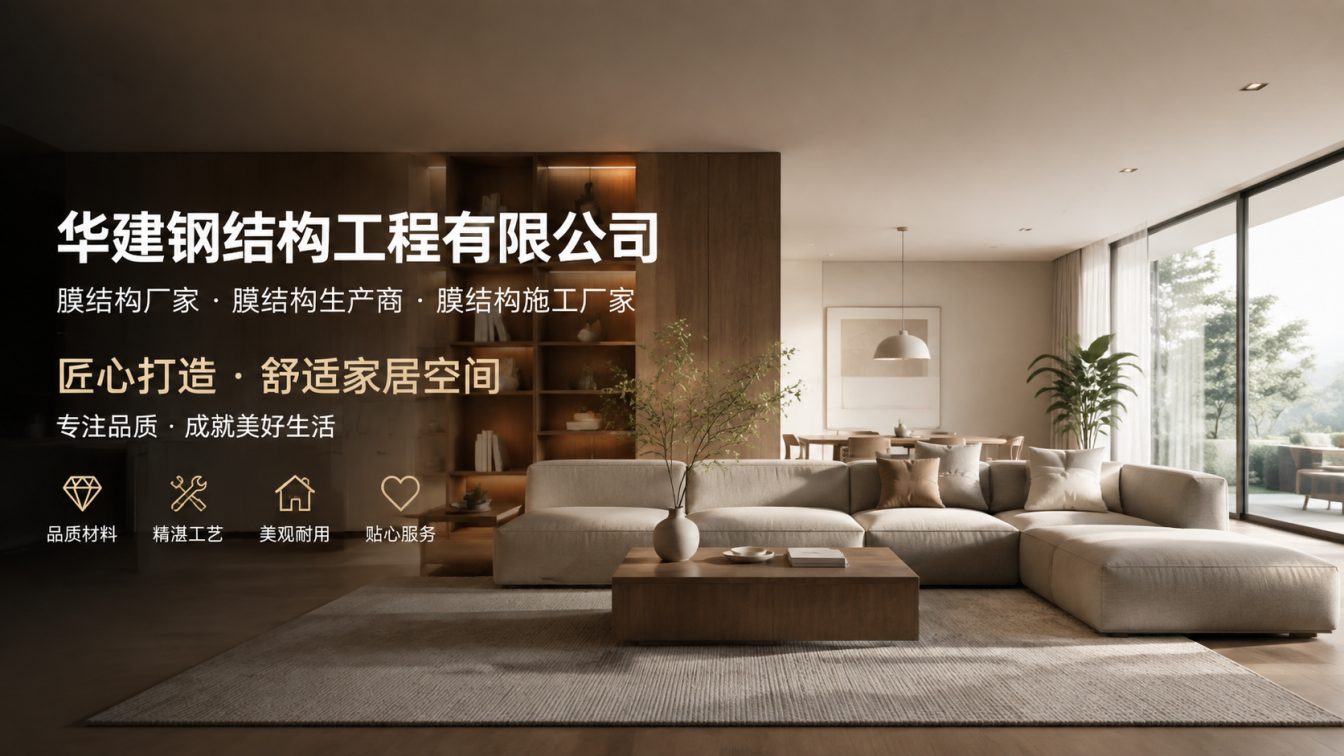昂仁县为西南场景提供膜结构方案